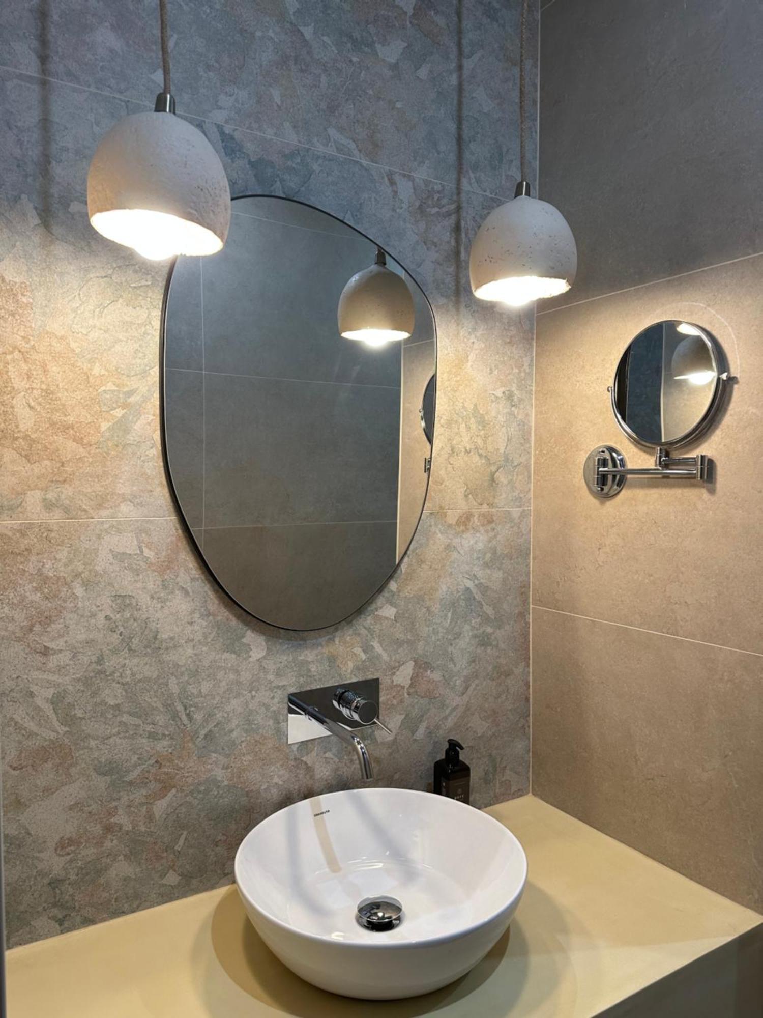 Oryza Guest House& Suites Coimbra Eksteriør bilde