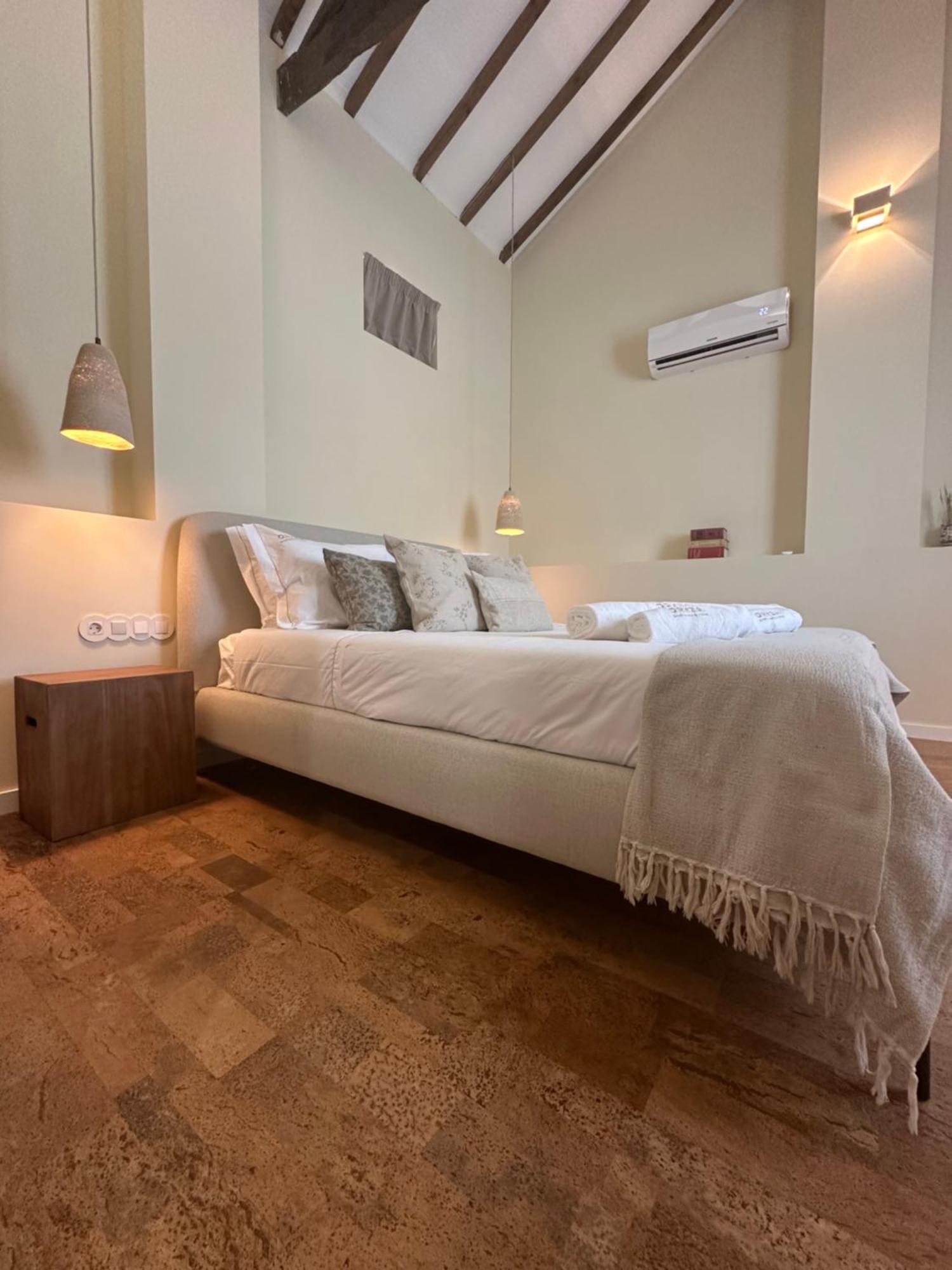 Oryza Guest House& Suites Coimbra Eksteriør bilde